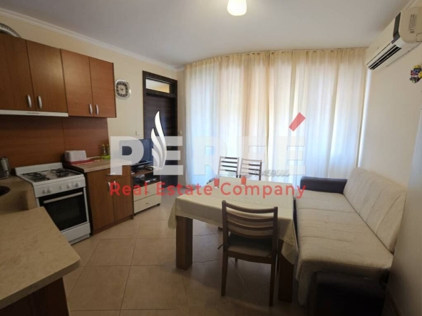 Двустаен апартамент в Поморие - 69 кв.м за 1189 €/кв.м - Снимка #1