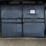 Дава се под наем Гараж / Паркомясто в Търговище, Център - 18 кв.м за 45.9 € - Снимка #1