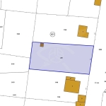 Парцел в с. Труд, Област Пловдив - 840 кв.м за 99 €/кв.м - Снимка #1