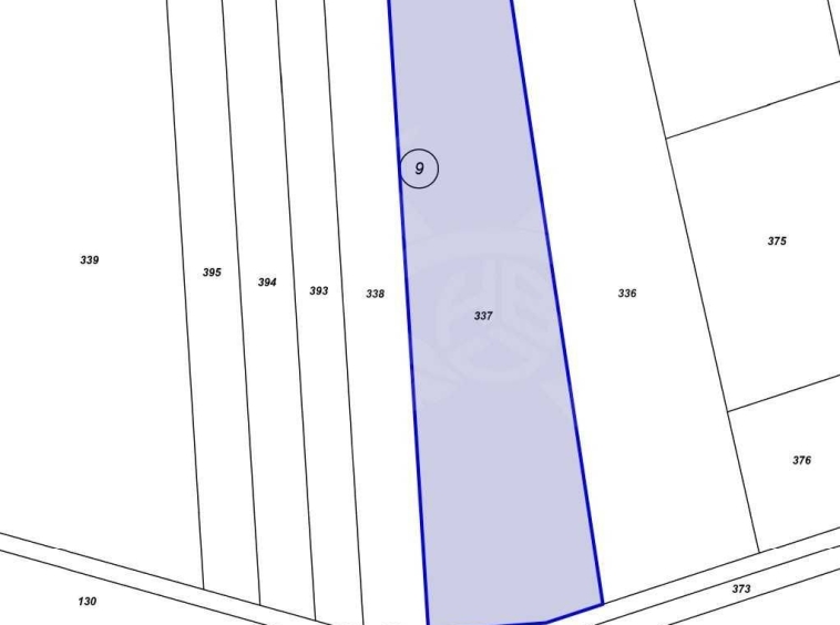 Парцел в Асеновград - 5140 кв.м за 6 €/кв.м - Снимка #1