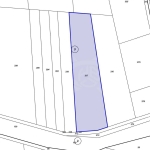 Парцел в Асеновград - 5140 кв.м за 11 €/кв.м - Снимка #1