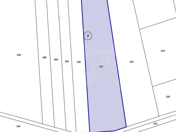 Парцел в Асеновград - 5140 кв.м за 11 €/кв.м - Снимка #1