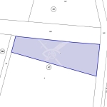 Парцел в с. Крумово, Област Пловдив - 2099 кв.м за 21 €/кв.м - Снимка #1