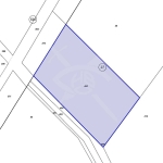 Парцел в Асеновград - 913 кв.м за 40 €/кв.м - Снимка #1