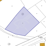 Парцел в с. Брестовица, Област Пловдив - 2599 кв.м за 39 €/кв.м - Снимка #1