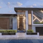 Къща в с. Белащица, Област Пловдив - 328 кв.м за 1400 €/кв.м - Снимка #1