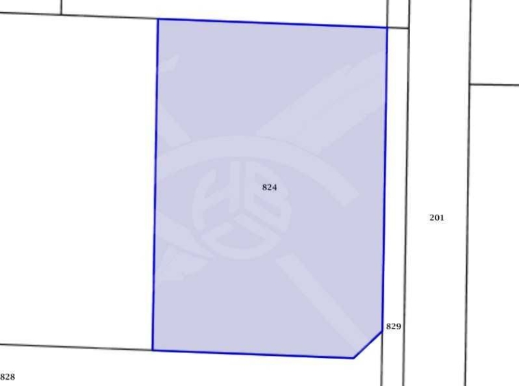 Парцел в Пловдив, Беломорски - 634 кв.м за 199 €/кв.м - Снимка #1