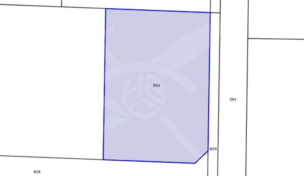 Парцел в Пловдив, Беломорски - 634 кв.м за 199 €/кв.м - Снимка #1