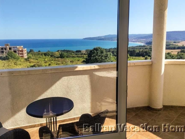 Двустаен апартамент в Бяла - 96 кв.м за 740 €/кв.м - Снимка #1