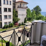 Двустаен апартамент в Обзор - 78 кв.м за 425 €/кв.м - Снимка #1