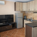 Дава се под наем Едностаен апартамент в Варна, Левски - 45 кв.м за 378.93 € - Снимка #1