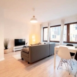 Дава се под наем Едностаен апартамент в Пловдив, Централна гара - 36 кв.м за 150 € - Снимка #1