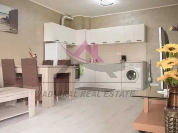 Дава се под наем Двустаен апартамент в Варна, Галата - 60 кв.м за 450 € - Снимка #1