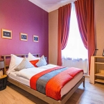 Дава се под наем Двустаен апартамент в Пловдив, Западен - 65 кв.м за 229.5 € - Снимка #1