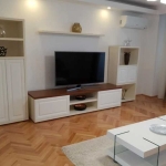 Дава се под наем Двустаен апартамент в Пловдив, Изгрев - 65 кв.м за 331.5 € - Снимка #1