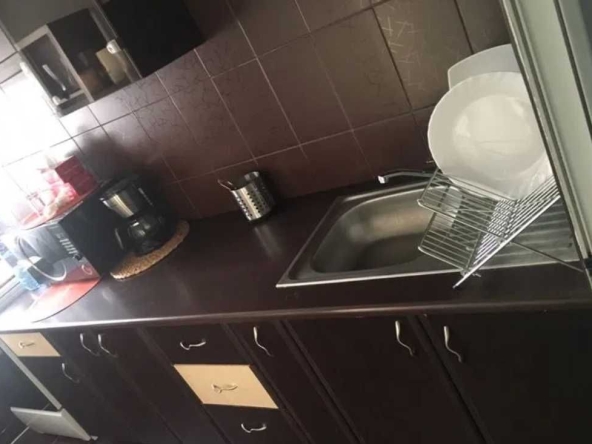 Дава се под наем Двустаен апартамент в Пловдив, Старият град - 65 кв.м за 290.7 € - Снимка #1