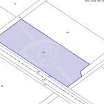 Парцел в с. Радиново, Област Пловдив - 8008 кв.м за 36 €/кв.м - Снимка #1