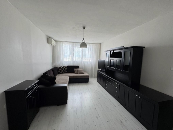 Дава се под наем Тристаен апартамент в София, Дружба 1 - 97 кв.м за 699 € - Снимка #1