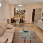 Дава се под наем Тристаен апартамент в София, Лозенец - 102 кв.м за 975 € - Снимка #1