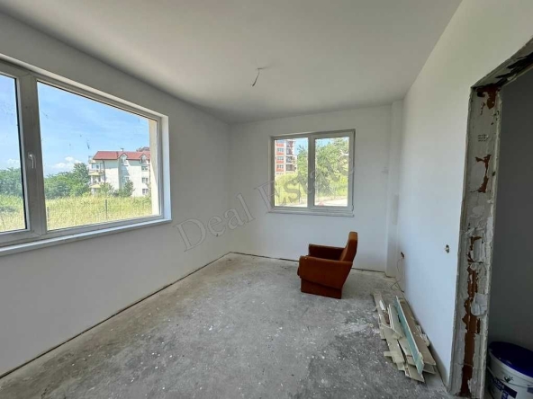 Двустаен апартамент в Благоевград, Широк център - 48 кв.м за 1103 €/кв.м - Снимка #1