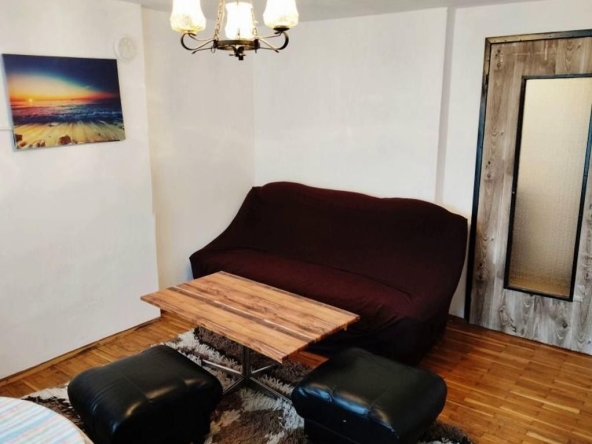 Дава се под наем Едностаен апартамент в Банкя - 55 кв.м за 297.84 € - Снимка #1