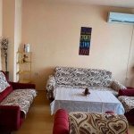 Дава се под наем Тристаен апартамент в Пловдив, Коматево - 88 кв.м за 270.3 € - Снимка #1