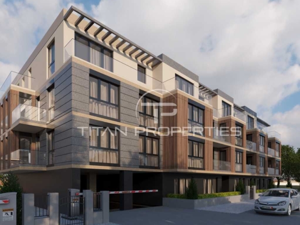 Тристаен апартамент в Пловдив, Христо Смирненски - 125 кв.м за 666 €/кв.м - Снимка #1
