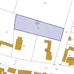 Парцел в с. Войсил, Област Пловдив - 1324 кв.м за 44 €/кв.м - Снимка #1