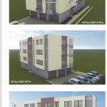 Двустаен апартамент в Казанлък - 62 кв.м за 1120 €/кв.м - Снимка #1