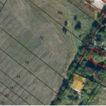 Парцел в с. Волуяк, Област София-град - 1000 кв.м за 50 €/кв.м - Снимка #1