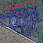 Промишлена сграда в с. Садина, Област Търговище - 4137 кв.м за 13 €/кв.м - Снимка #1