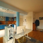 Тристаен апартамент в София, Център - 110 кв.м за 3273 €/кв.м - Снимка #1