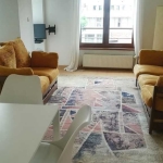 Дава се под наем Двустаен апартамент в София, Център - 57 кв.м за 433.5 € - Снимка #1