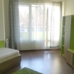 Дава се под наем Едностаен апартамент в София, Студентски град - 36 кв.м за 331.5 € - Снимка #1