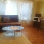 Дава се под наем Едностаен апартамент в София, Център - 39 кв.м за 397.8 € - Снимка #1