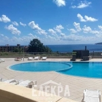 Тристаен апартамент в Бяла - 109 кв.м за 417 €/кв.м - Снимка #1