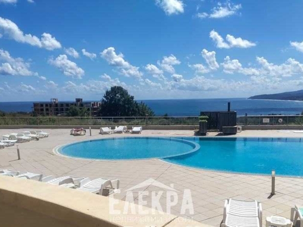 Тристаен апартамент в Бяла - 109 кв.м за 417 €/кв.м - Снимка #1