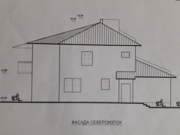 Парцел в Свищов - 292 кв.м за 27 €/кв.м - Снимка #1