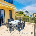 Тристаен апартамент в Обзор - 101 кв.м за 907 €/кв.м - Снимка #1