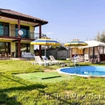 Къща в с. Топола, Област Добрич - 196 кв.м за 507 €/кв.м - Снимка #1