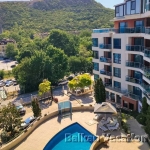 Тристаен апартамент в Каварна - 103 кв.м за 797 €/кв.м - Снимка #1