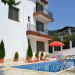 Двустаен апартамент в Балчик - 64 кв.м за 1125 €/кв.м - Снимка #1