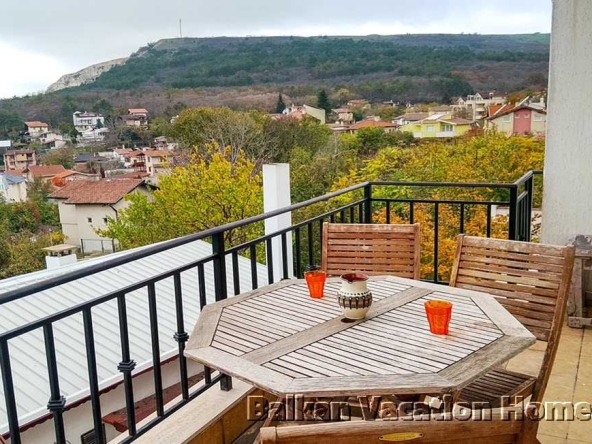 Двустаен апартамент в Балчик - 64 кв.м за 574 €/кв.м - Снимка #1