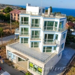 Двустаен апартамент в Бяла - 95 кв.м за 580 €/кв.м - Снимка #1