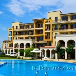 Тристаен апартамент в Балчик - 102 кв.м за 686 €/кв.м - Снимка #1