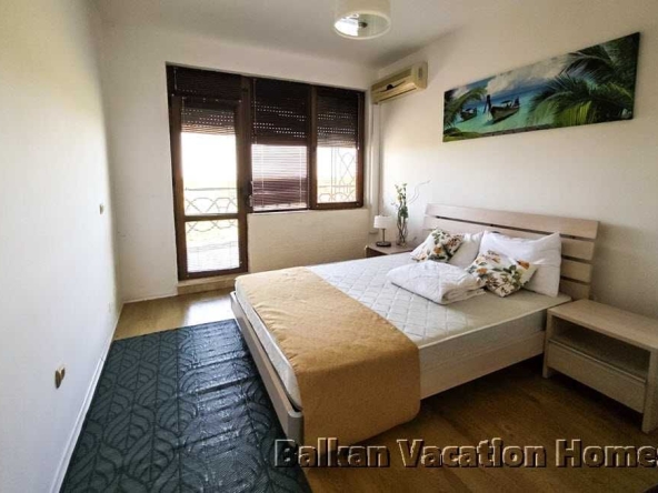 Двустаен апартамент в Балчик - 69 кв.м за 798 €/кв.м - Снимка #1