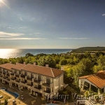 Тристаен апартамент в с. Аспарухово, Област Варна - 124 кв.м за 519 €/кв.м - Снимка #1