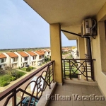 Двустаен апартамент в Балчик - 84 кв.м за 643 €/кв.м - Снимка #1