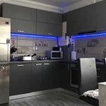 Дава се под наем Тристаен апартамент в Пловдив, Христо Смирненски - 78 кв.м за 204 € - Снимка #1