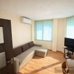 Дава се под наем Двустаен апартамент в Варна, Колхозен пазар - 60 кв.м за 518.67 € - Снимка #1